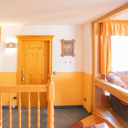 Hotel-Pension Eschwege Esterno foto
